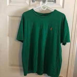 Polo t-shirt